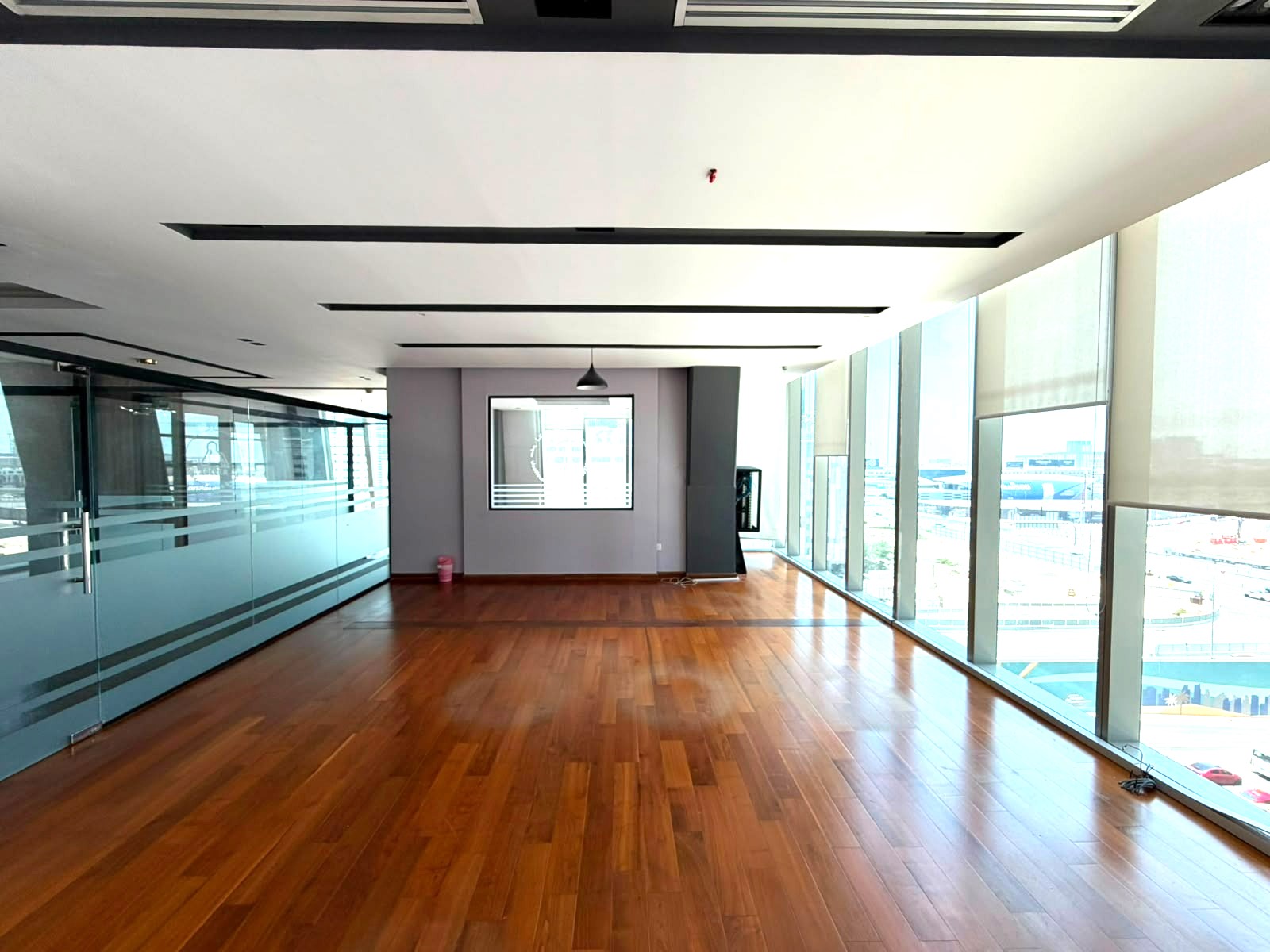 Retail Spaces for Sale in Business Bay
