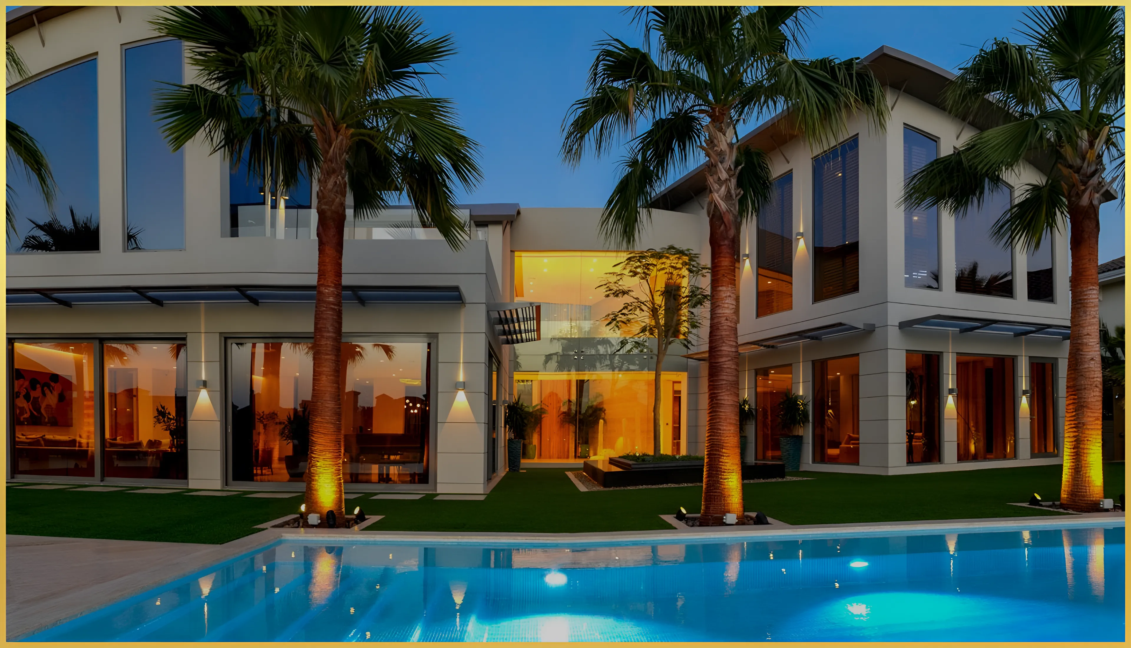 Affordable family homes in Dubai UAE