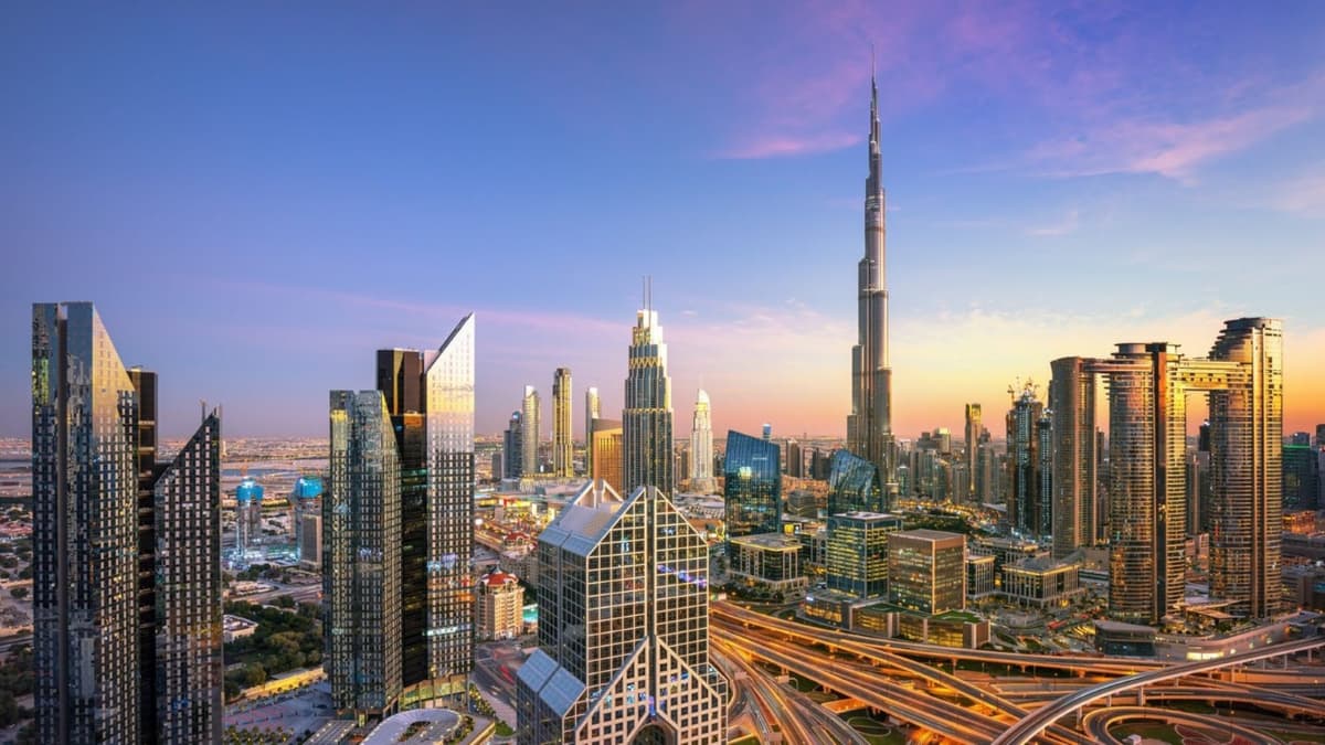 Properties for sale in Downtown Dubai