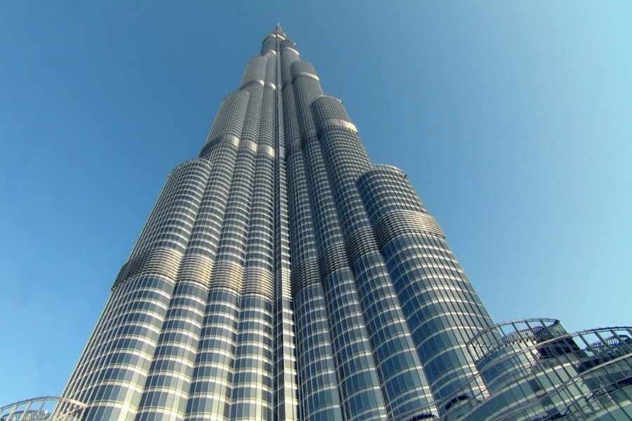 Investment Opportunities Near Burj Khalifa