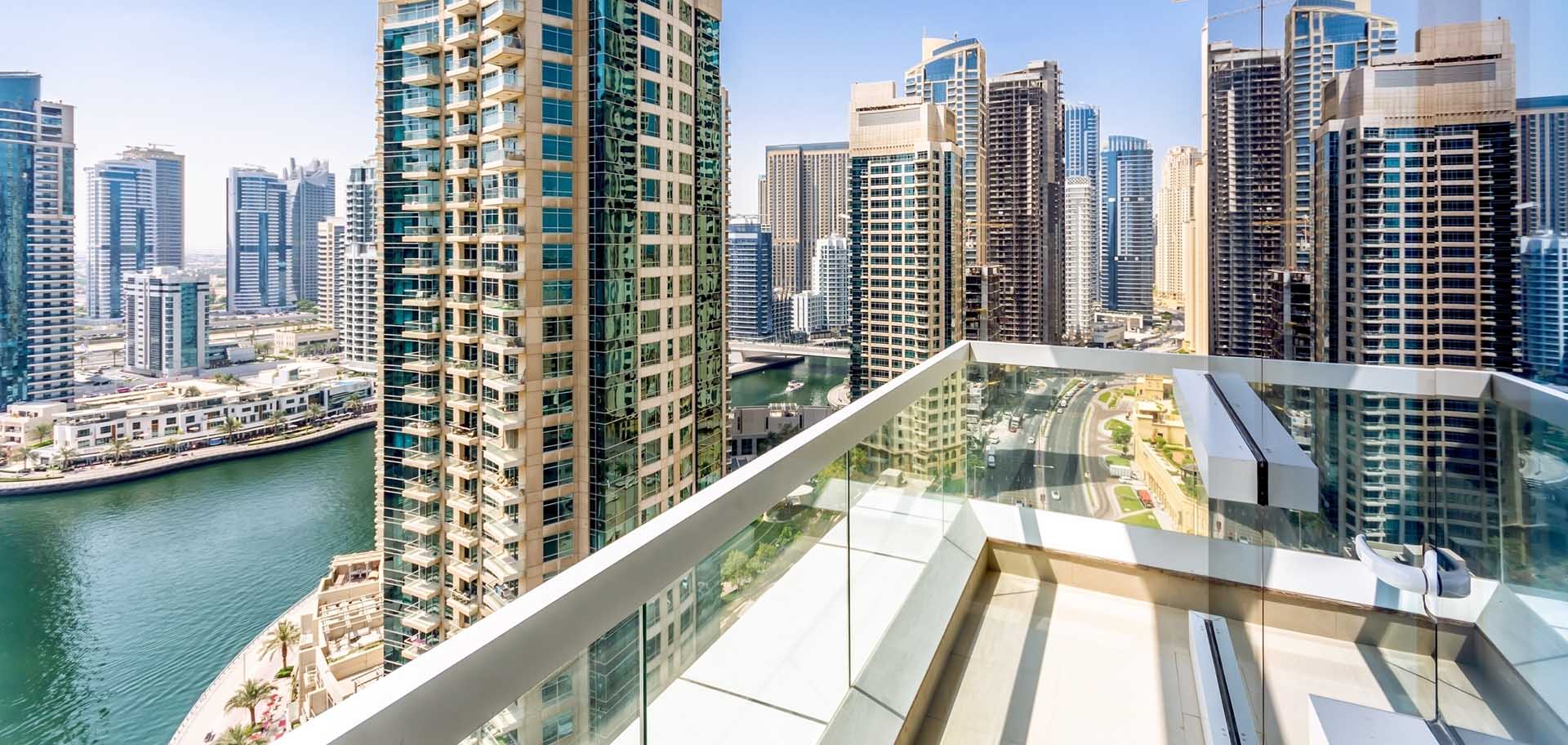 Properties for sale in Dubai Marina