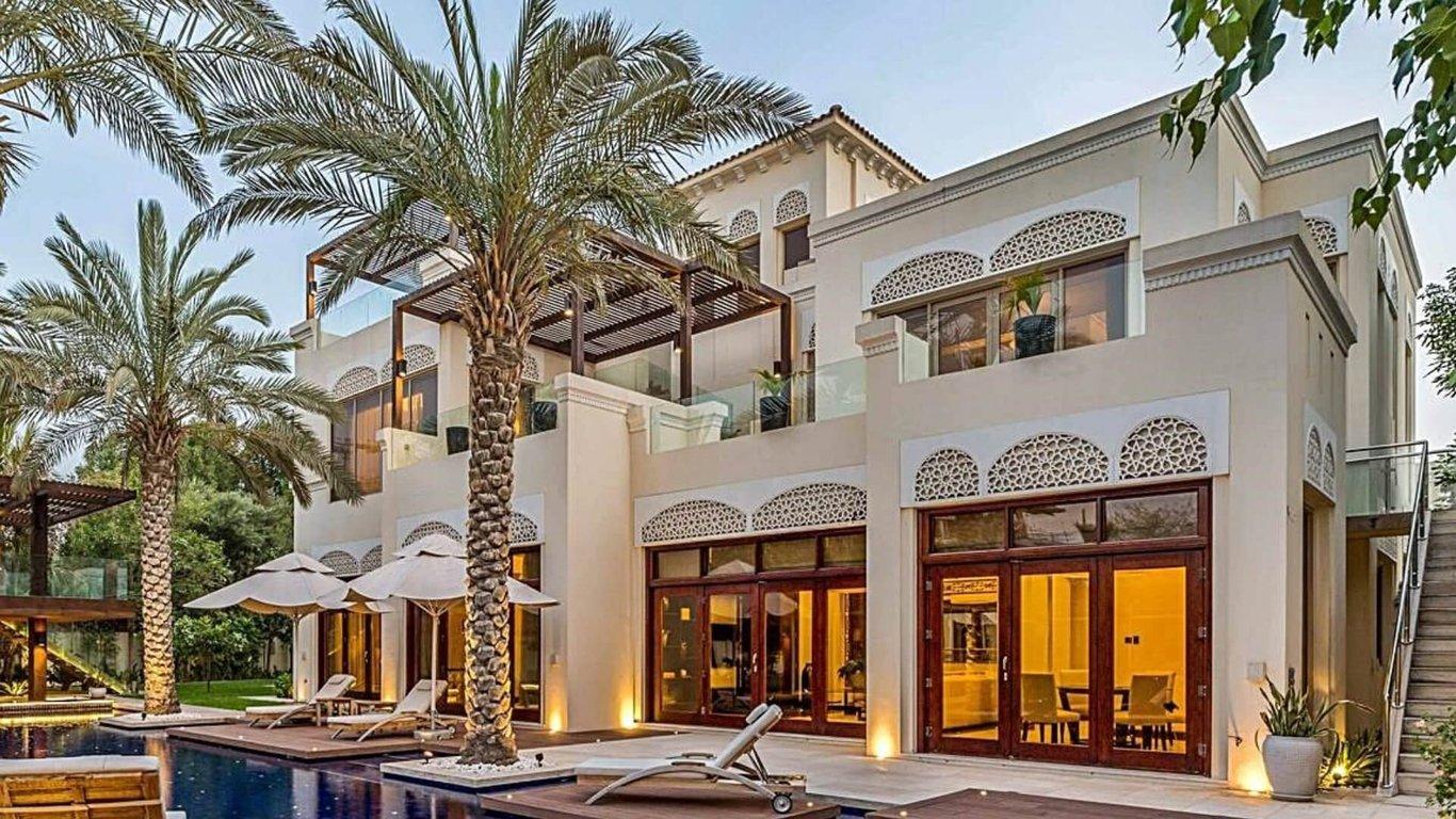 Dubai ready properties for sale
