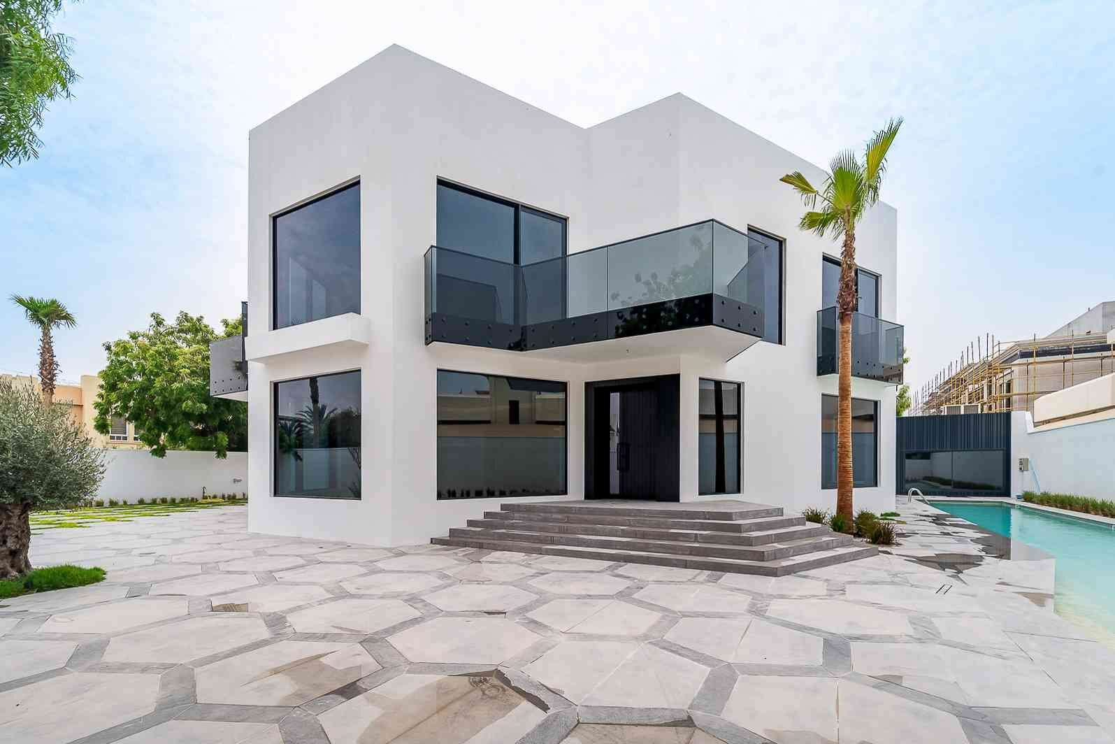 Best villas for sale in Dubai