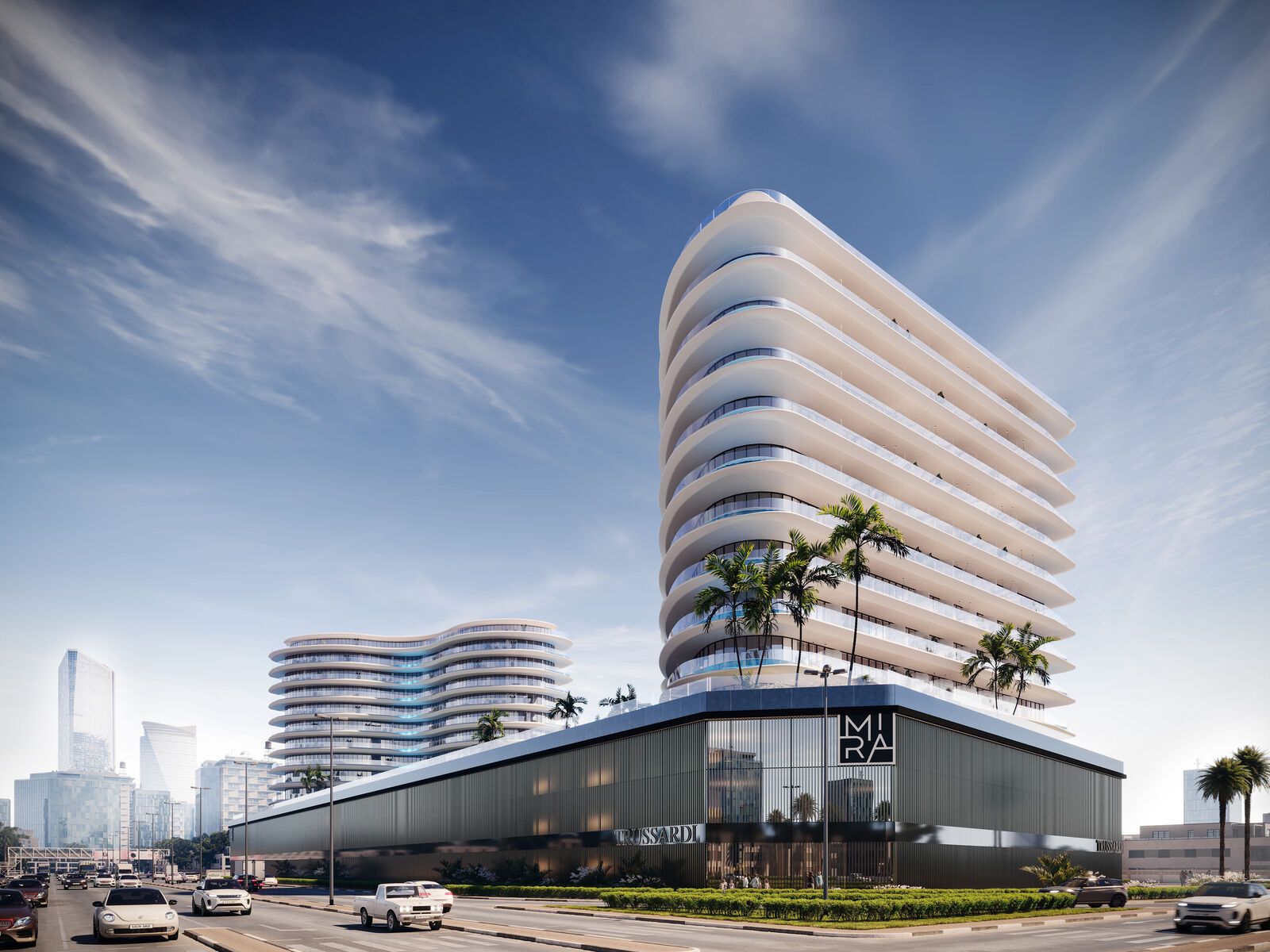 Apartments for sale in Al Furjan Dubai