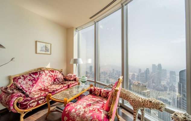 Property for sale in downtown dubai
