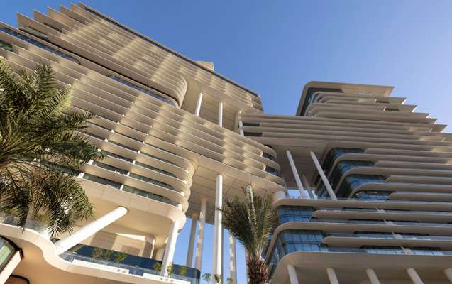Business bay property for sale
