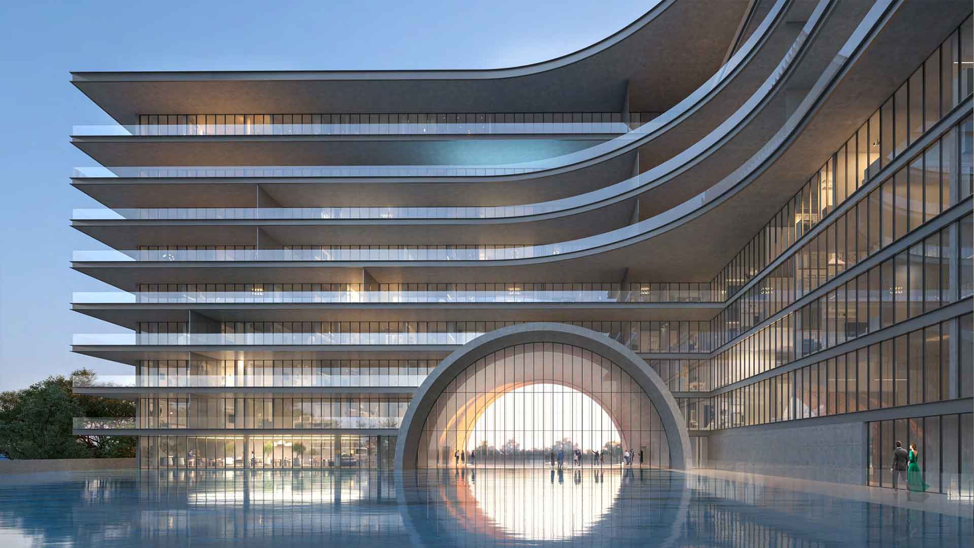 Palm Jumeirah villas for investment