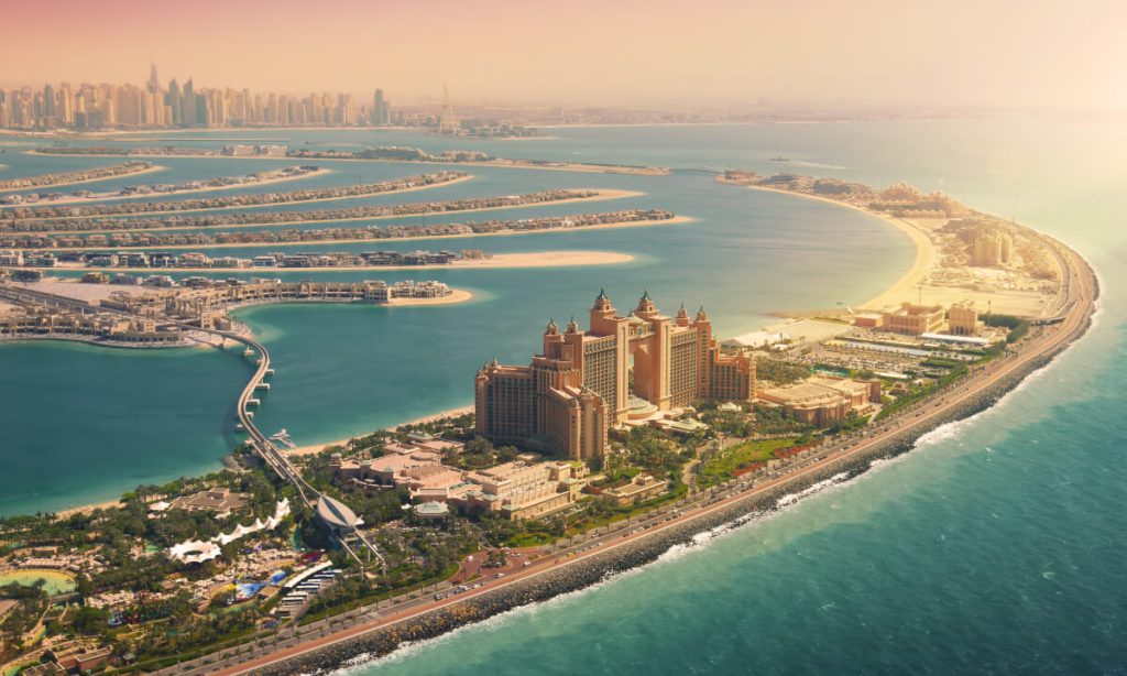 Best off‑plan communities in Dubai