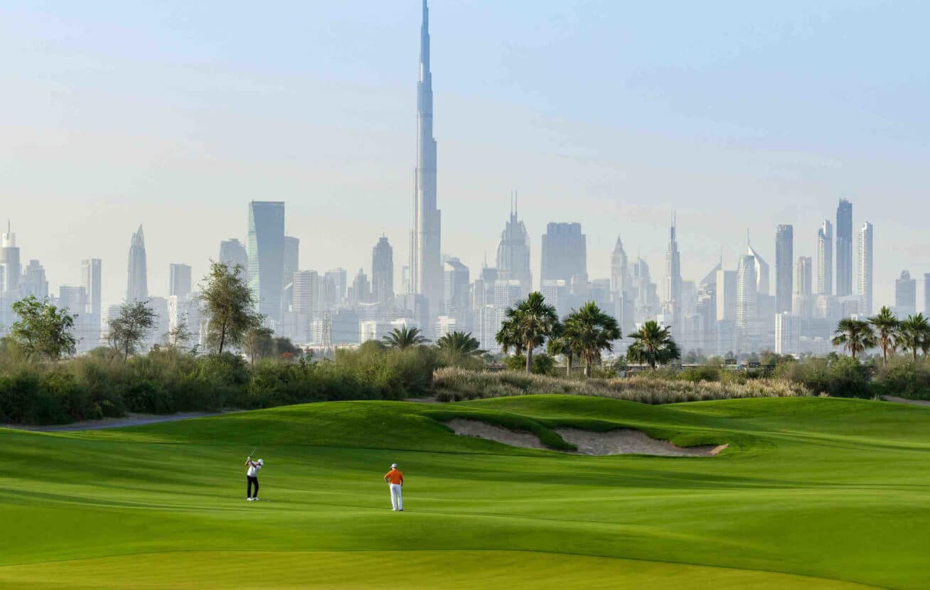 off plan properties in Dubai Hills