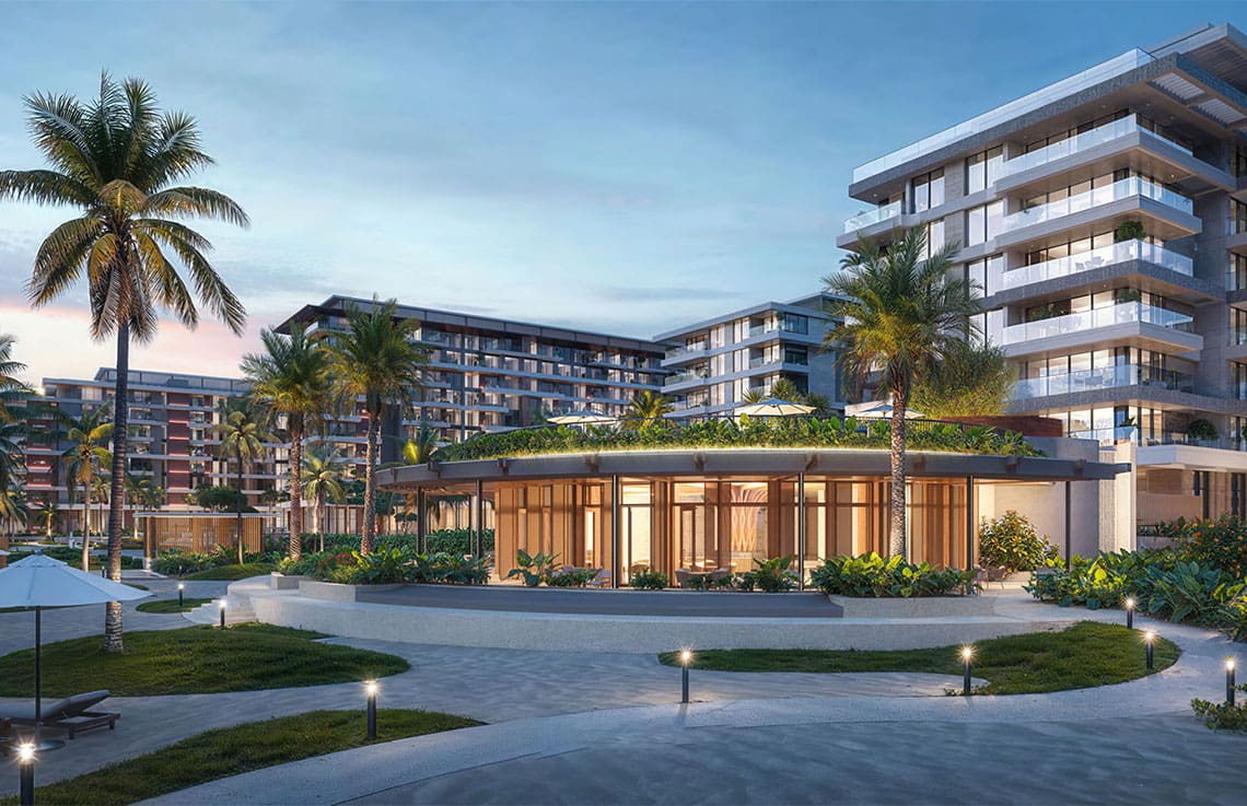 Duplex apartments Dubai