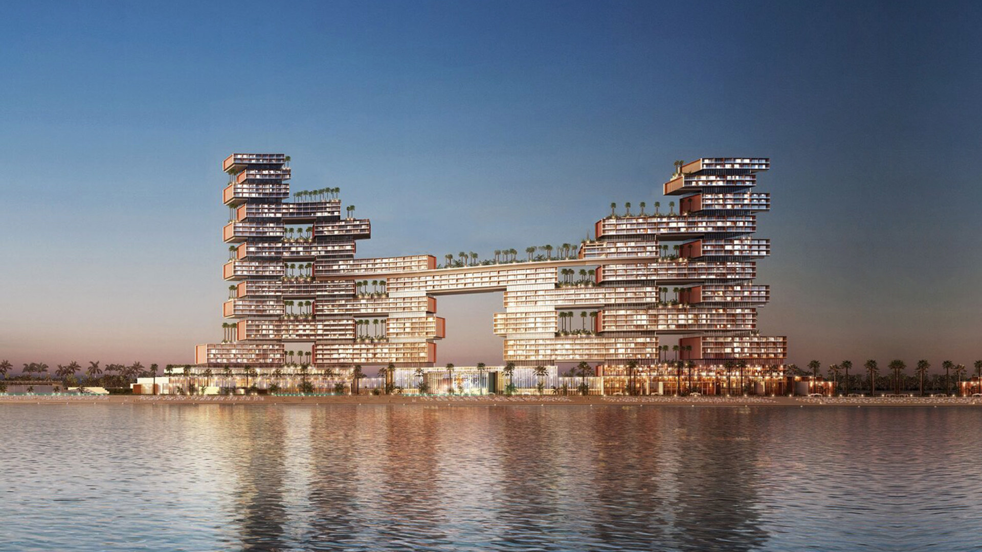 Premium properties Dubai