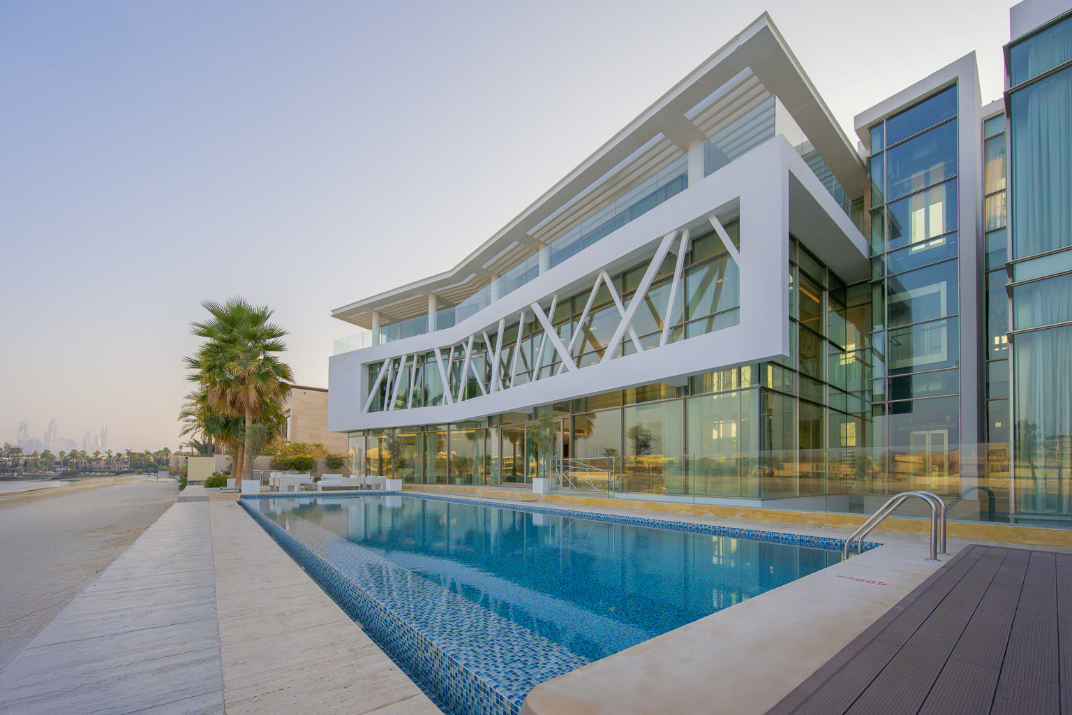 Jumeirah luxury homes for sale
