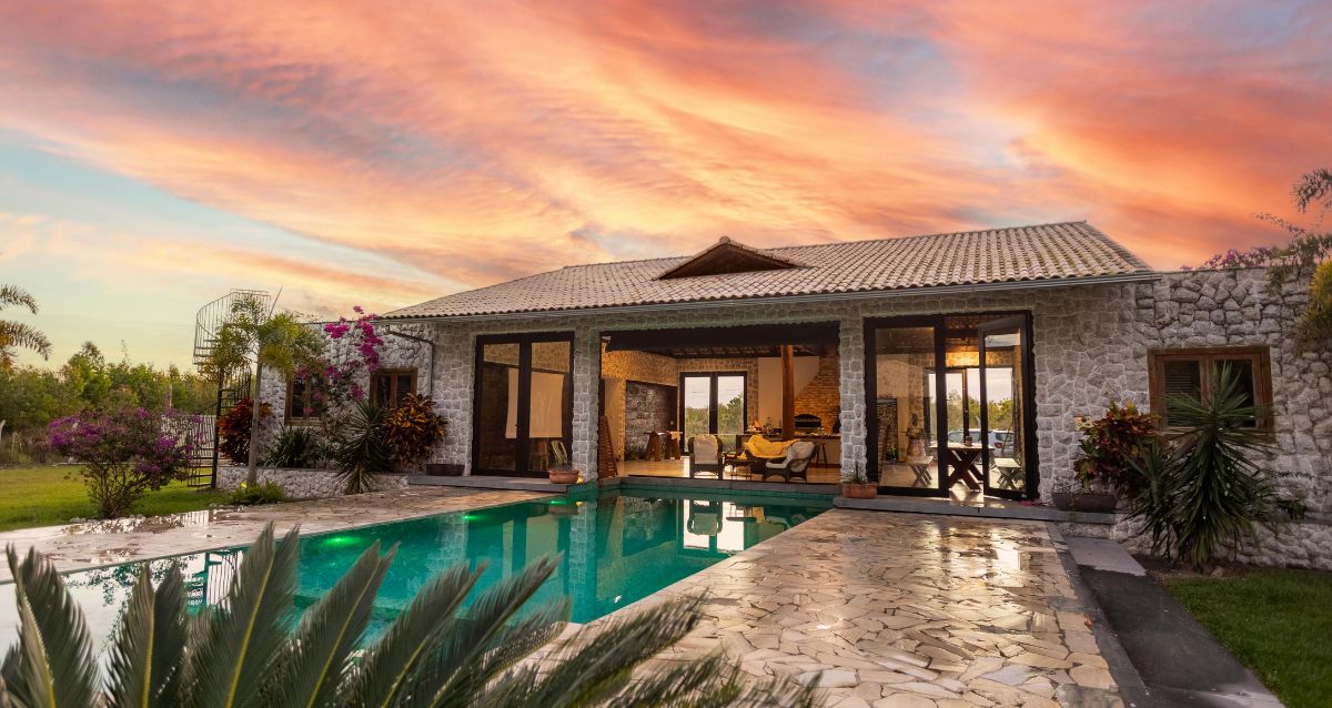 Best villas for families in Dubai