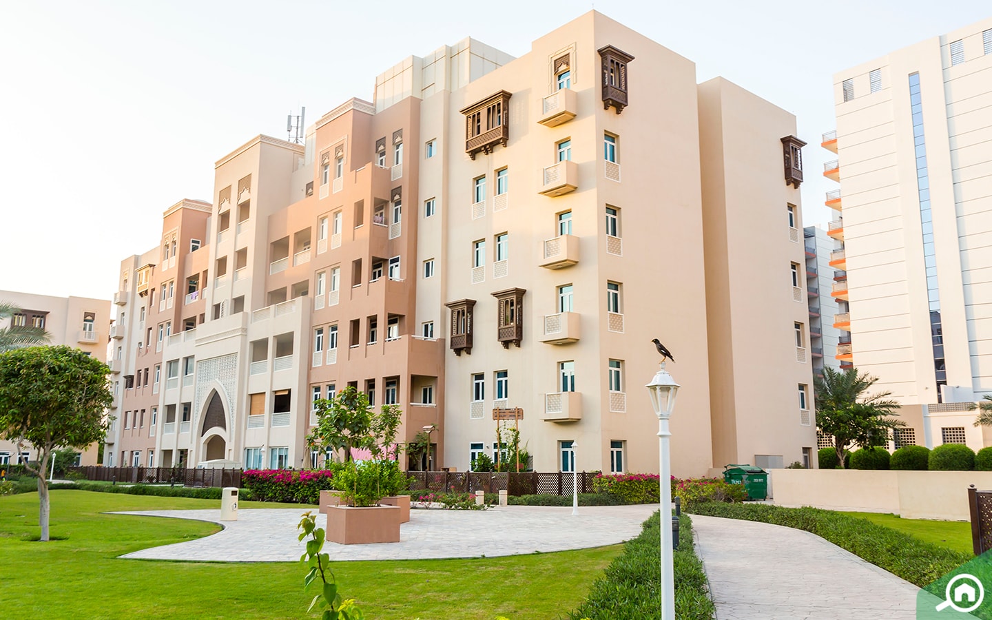 Properties for sale in Al Furjan