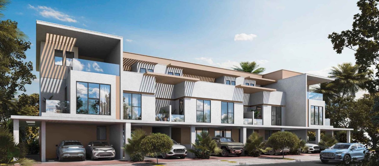 Townhouse for sale Dubai