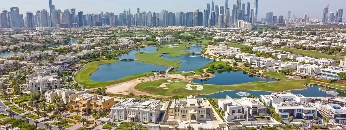 Best Family Villa Communities in Dubai 2026