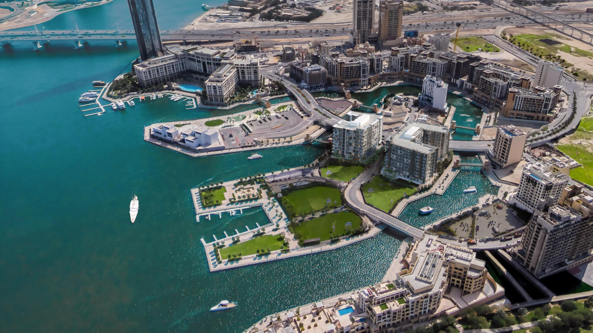 Investment Opportunities in Al Jaddaf