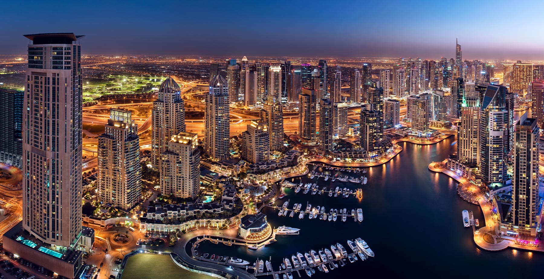Best ROI real estate in Dubai