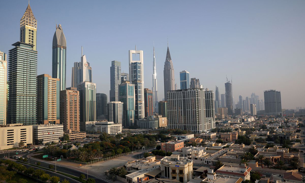 Dubai Real Estate Market