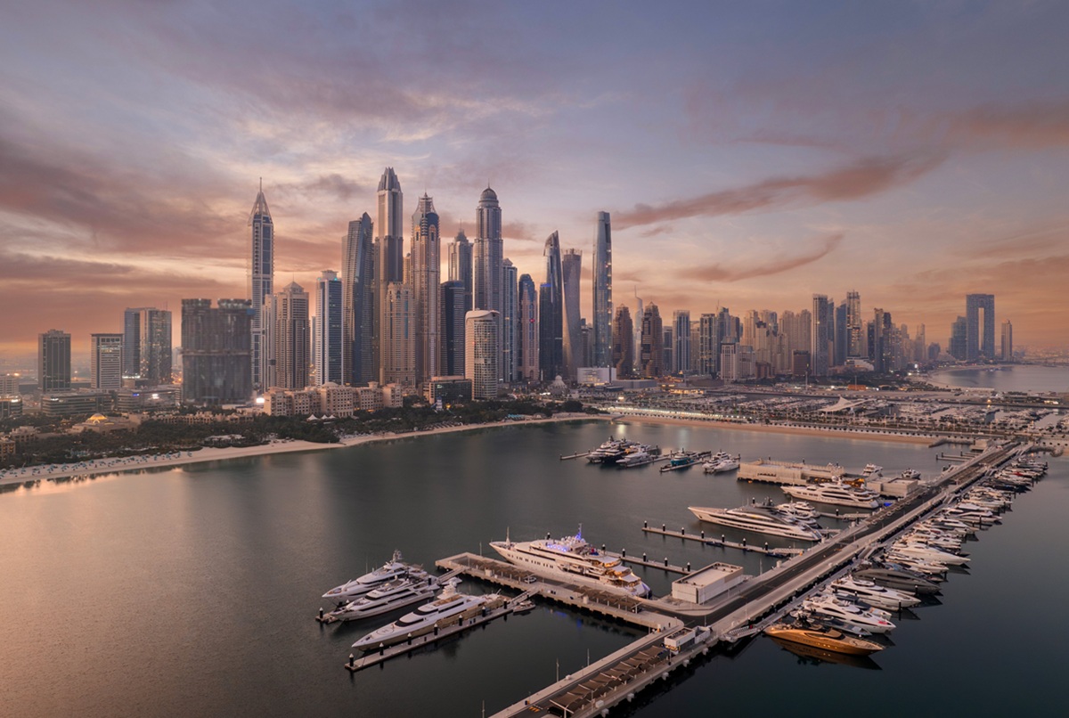New residential projects Dubai 2026