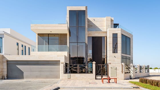Dubai South villas for sale