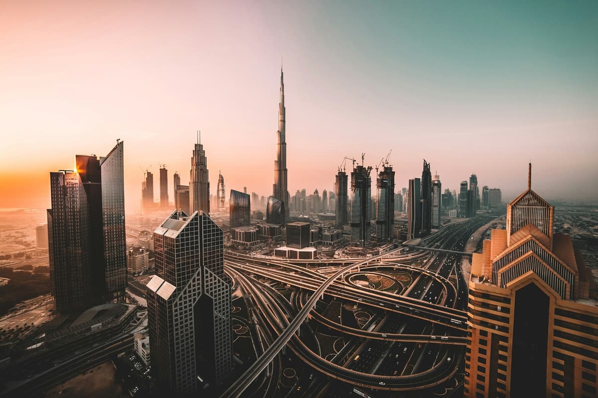 Best freehold properties in Dubai