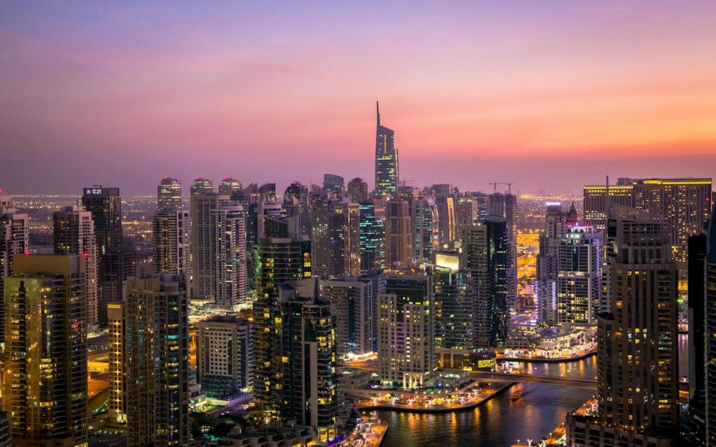 Best investment properties in Dubai