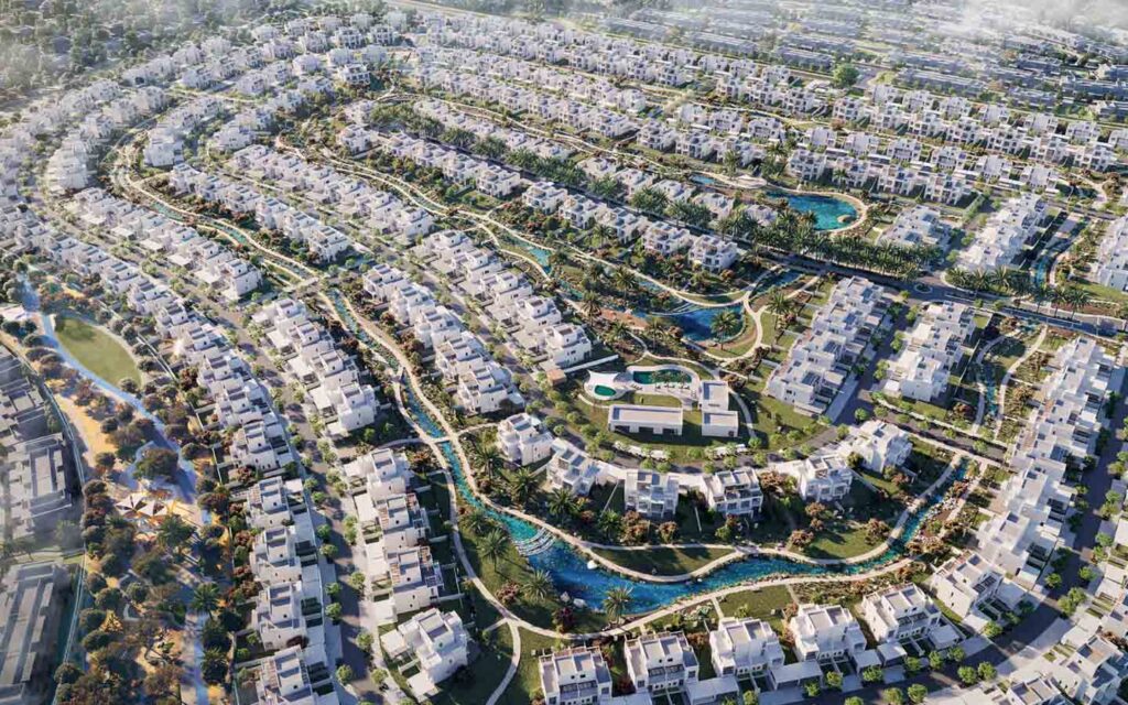 UAE property investment opportunities