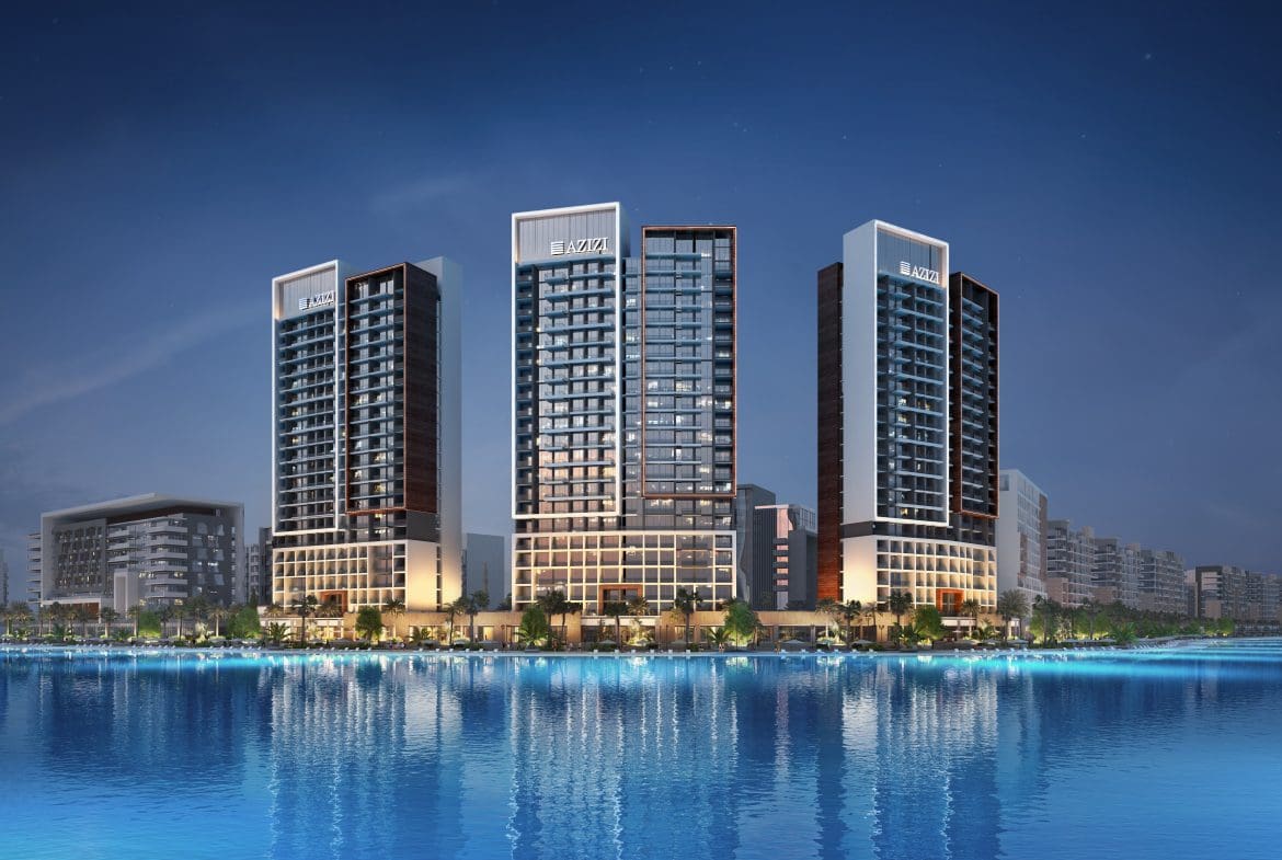 Dubai Premium Apartments for Sale