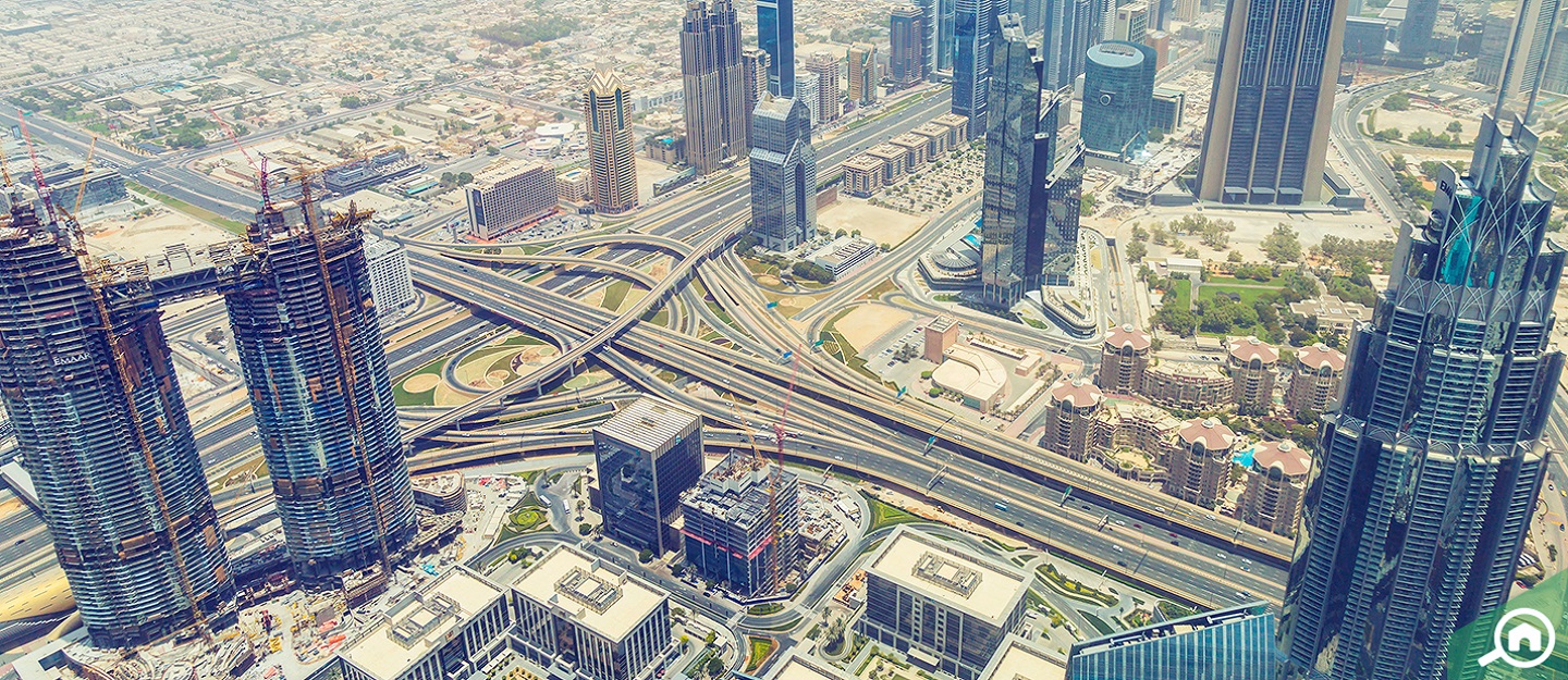 Exclusive Off-Plan Residences in Dubai