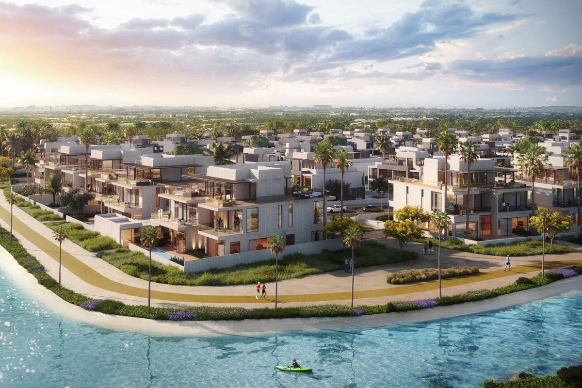 Homes for sale in Dubai South