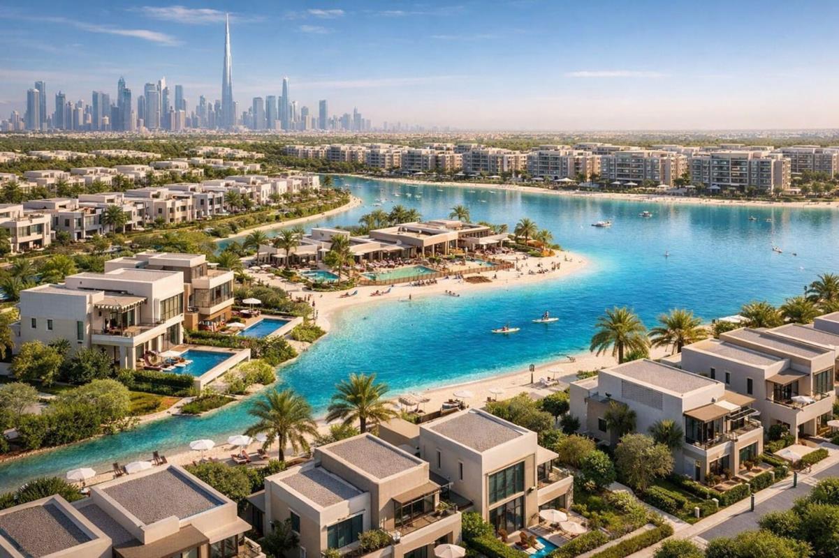 Luxury Sobha Sanctuary Villas for Sale