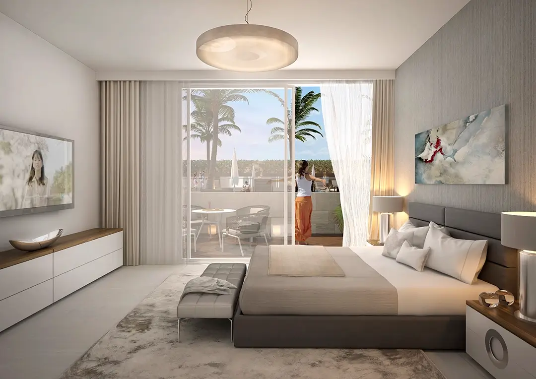 1 bedroom apartments for sale in Dubai