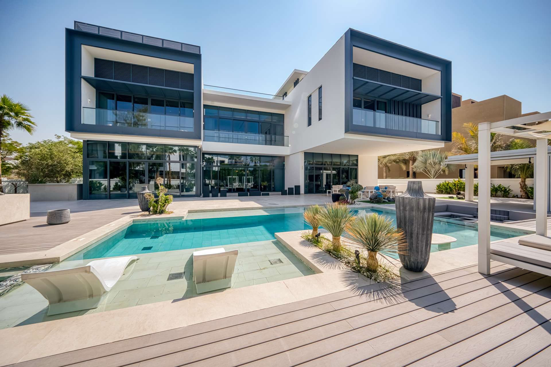 Villas for sale in Dubai Hills