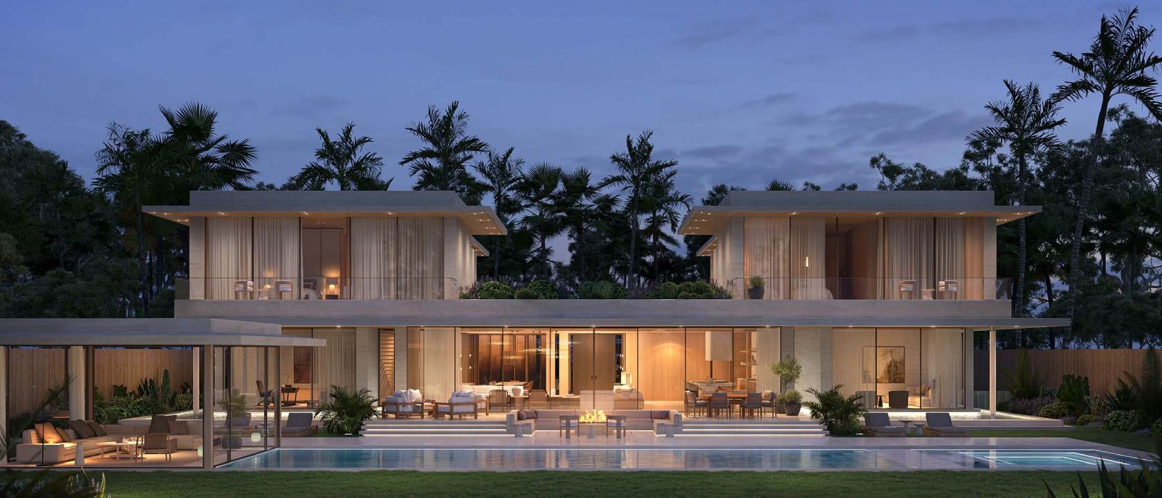 Villas for Sale in Dubai