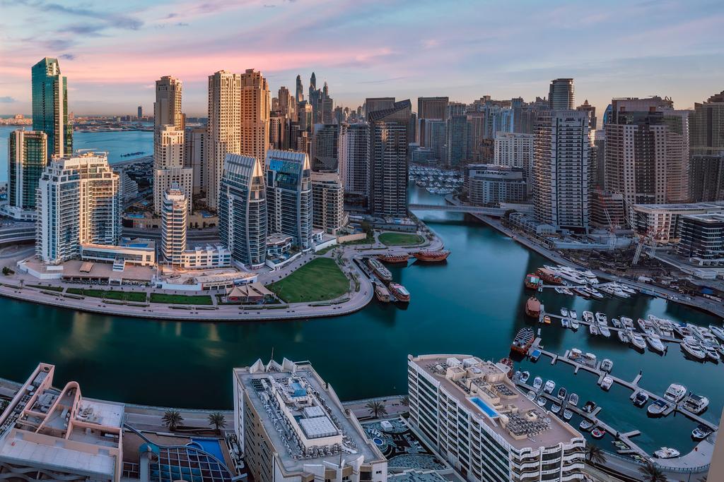 Dubai Waterfront Apartments for Sale