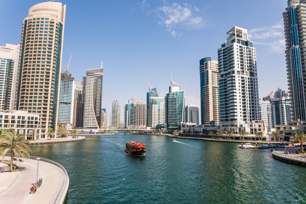 Waterfront luxury homes for sale