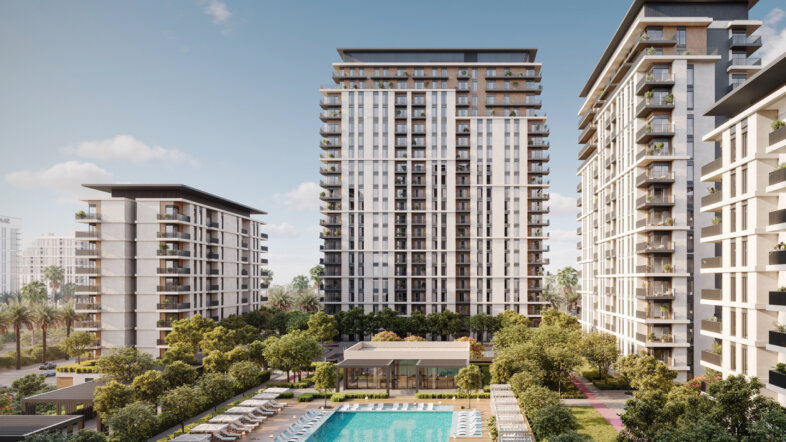 Apartments for sale Dubai Hills