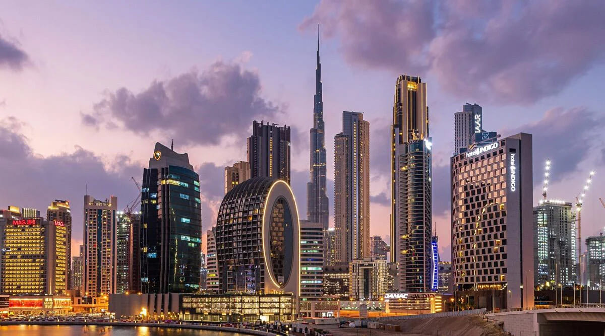 Best property in Dubai for investment
