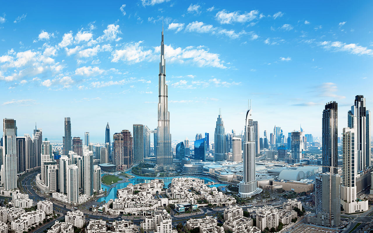 Upcoming Off-Plan Properties in Dubai