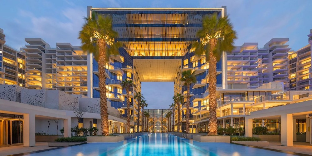 Ready-to-move flats for families Dubai