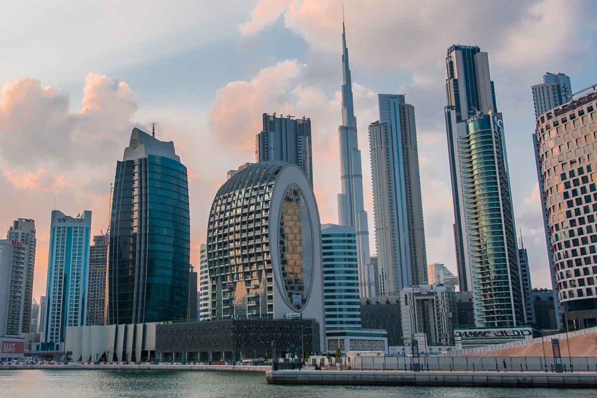 Commercial Properties for Sale in Dubai