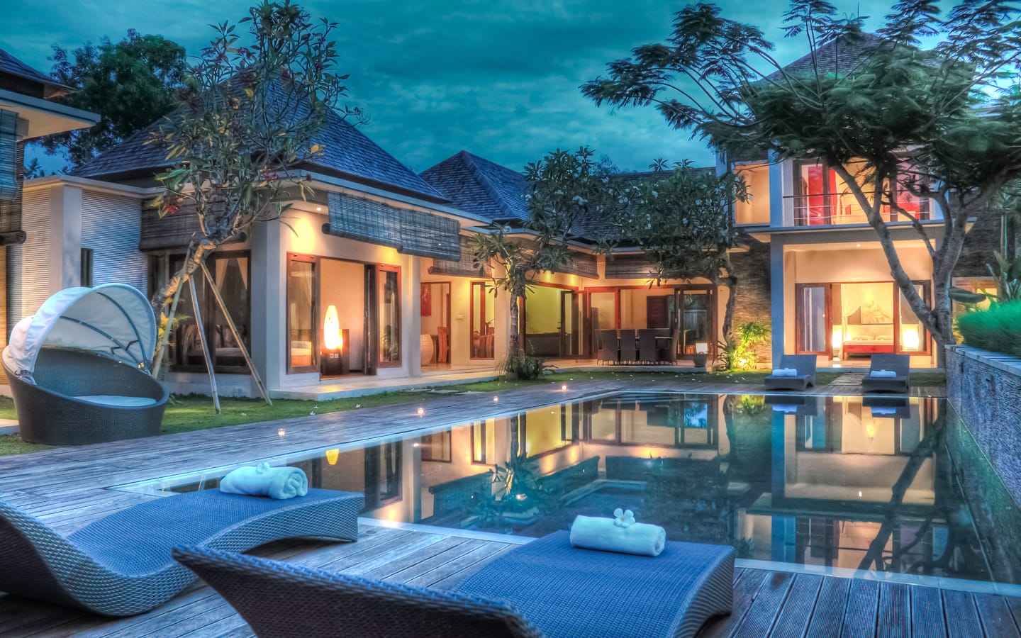 Affordable luxury properties Dubai