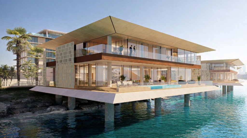 High rental yield apartments Dubai