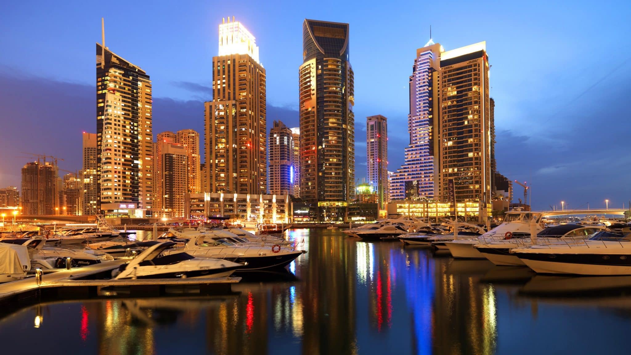 Best Investment Property in Dubai
