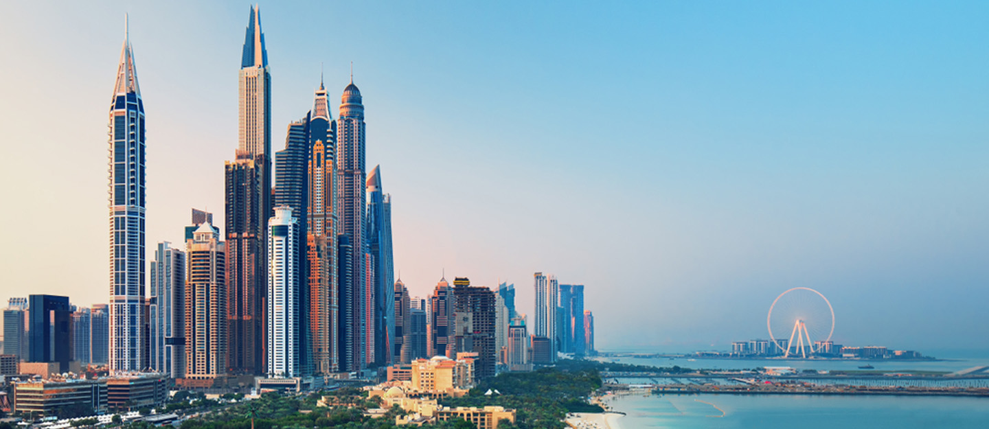 Dubai pre launch properties