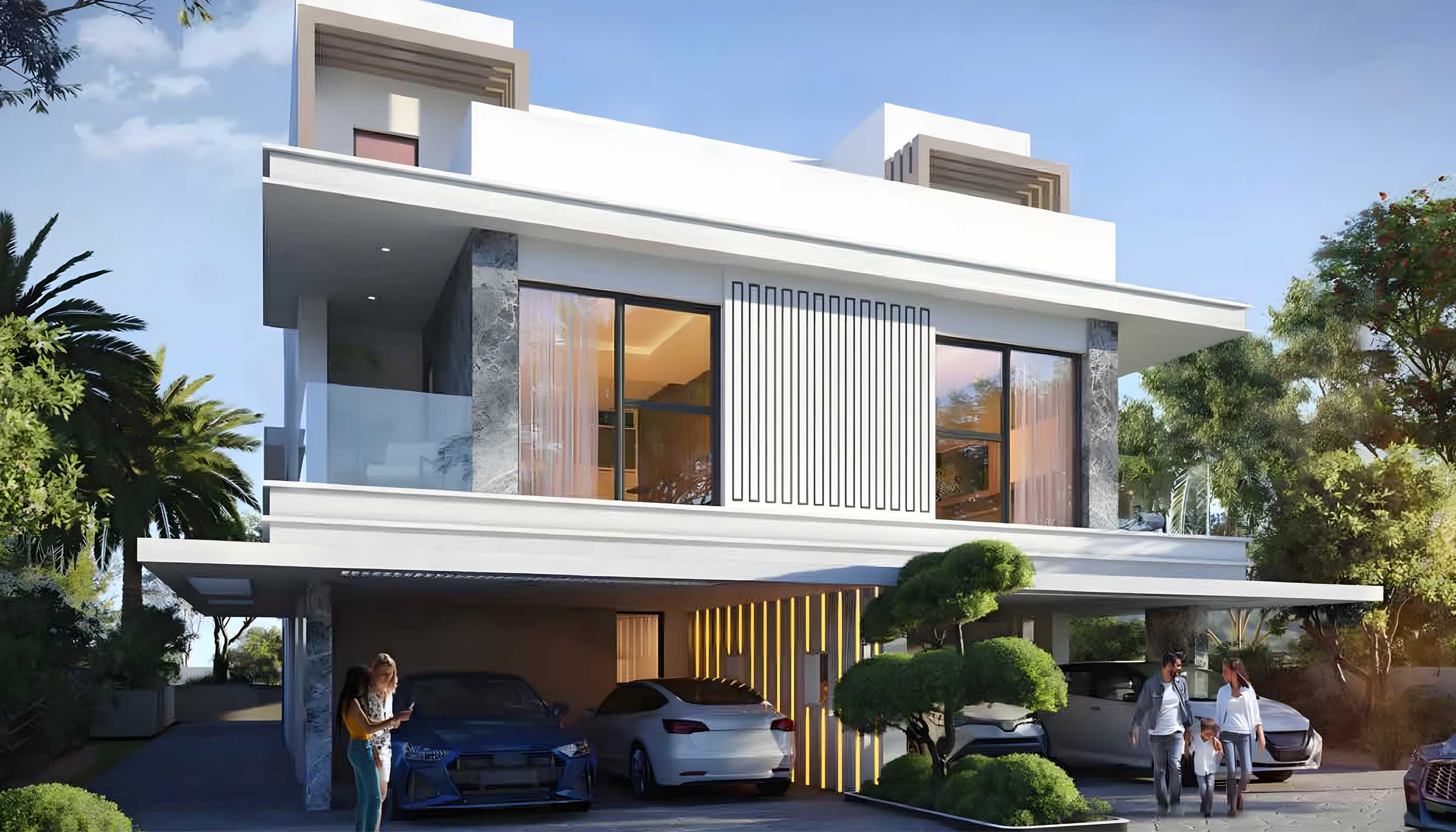 Homes for sale in Downtown Dubai