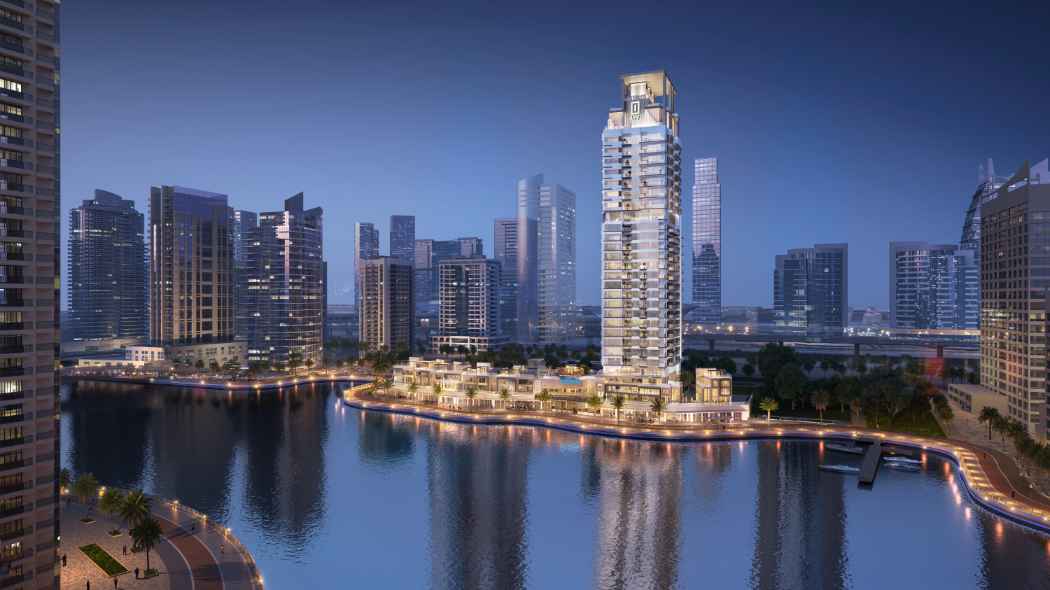 Best real estate company in Dubai