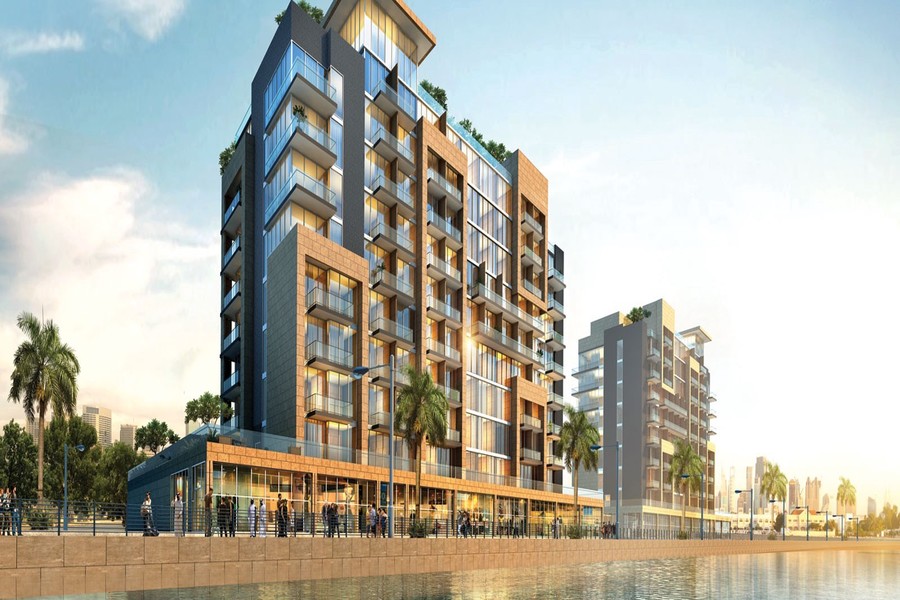 Latest Off-Plan Properties in the UAE