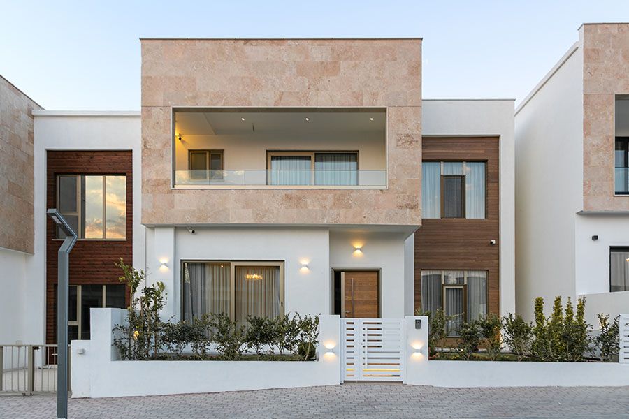 Affordable off plan homes Dubai